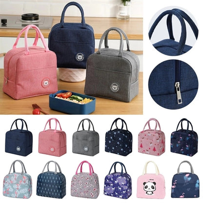 Lunch Bags