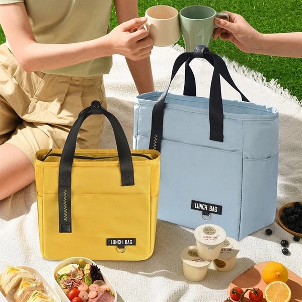 Picnic Lunch Handbags