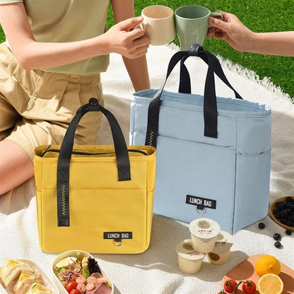 Picnic Lunch Handbags