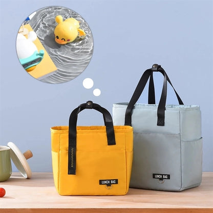 Picnic Lunch Handbags