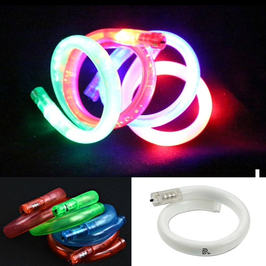 LED Light up Bracelet/Bangle