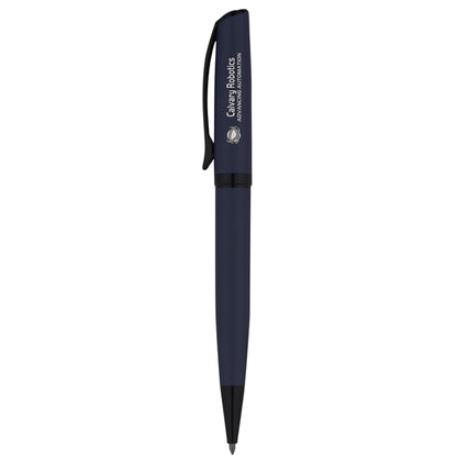 Berlino Brass Twist Ballpoint
