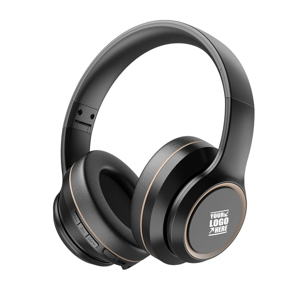 Noise Cancelling Bluetooth Headphones