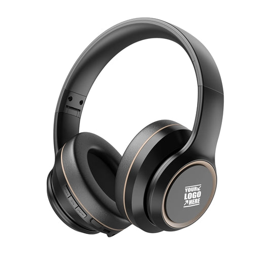 Noise Cancelling Bluetooth Headphones