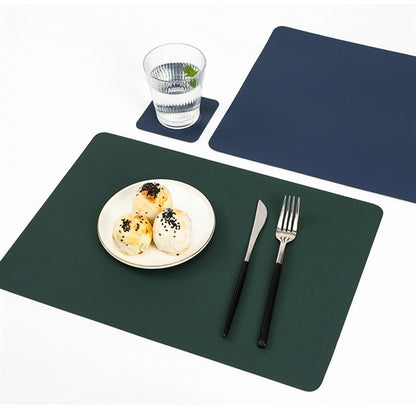 Waterproof Wipe Place Mat