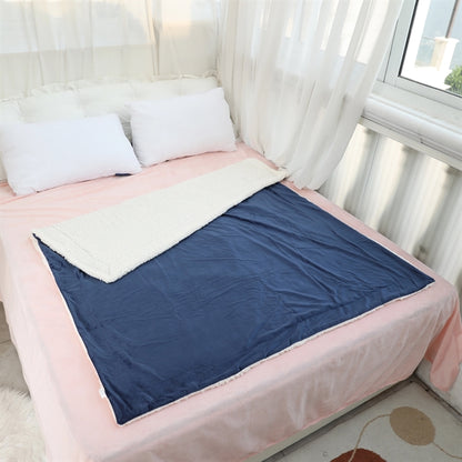 Soft Plush Blanket for Couch Bed Sofa