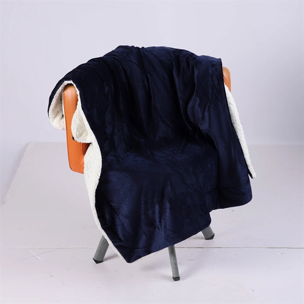 Soft Plush Blanket for Couch Bed Sofa