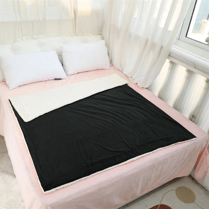 Soft Plush Blanket for Couch Bed Sofa