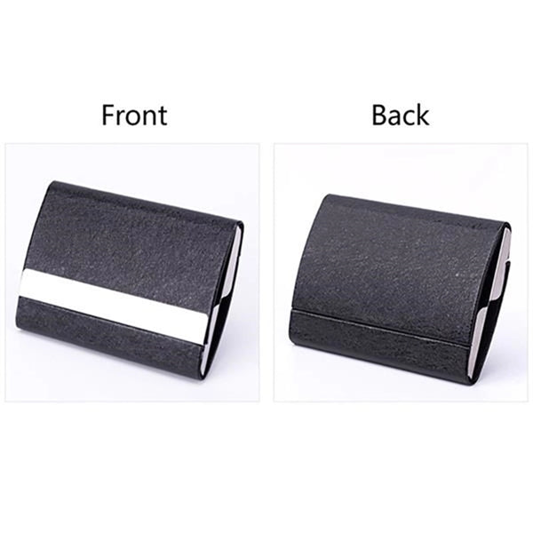 Business Card Holder Wallet