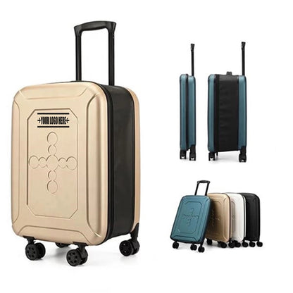 24 Inch Foldable Suitcase