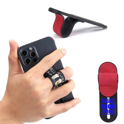 Phone Strap Grip Holder