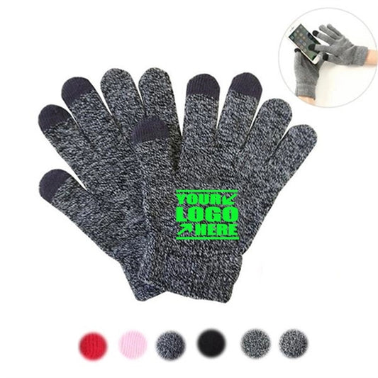 Custom Texting Gloves