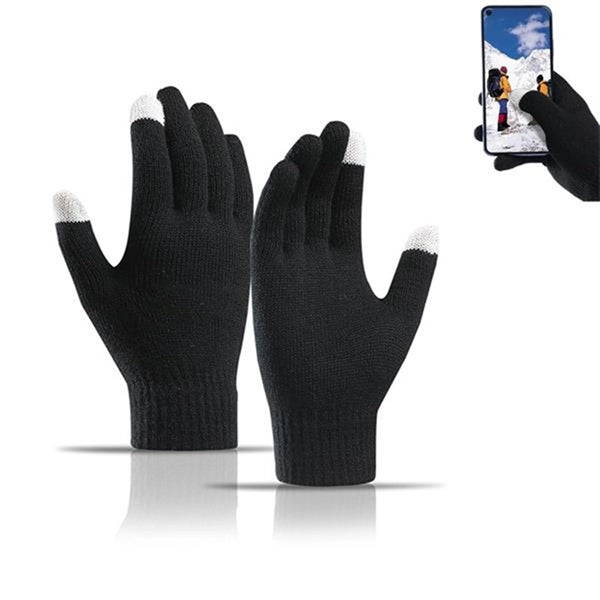 Custom Texting Gloves