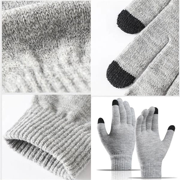 Custom Texting Gloves