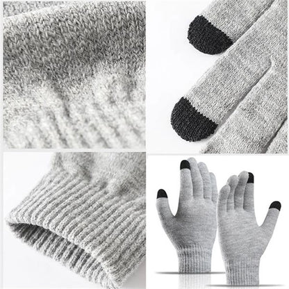 Custom Texting Gloves