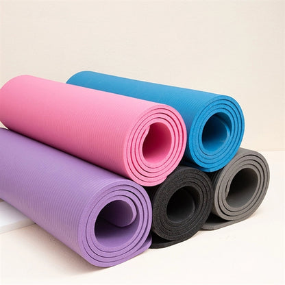 Yoga Mat