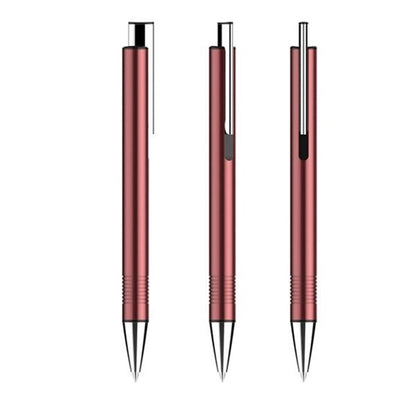 Personalized Medium Point Black Ink Pen
