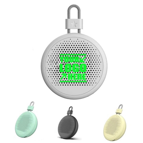 Bluetooth Speaker Wireless Audio