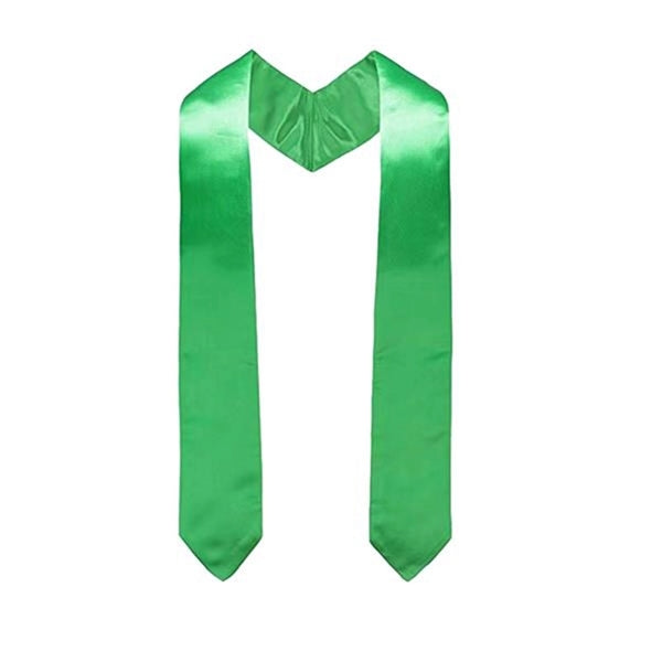 Unisex Graduation Honor Stole