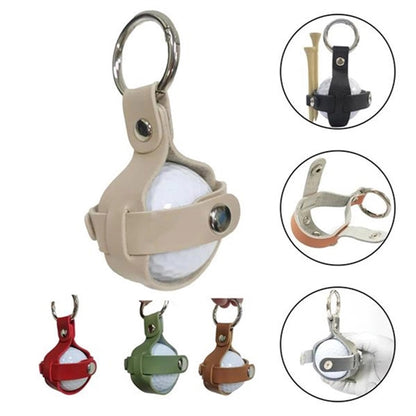 Golf Ball Pocket Cleaner Pouch