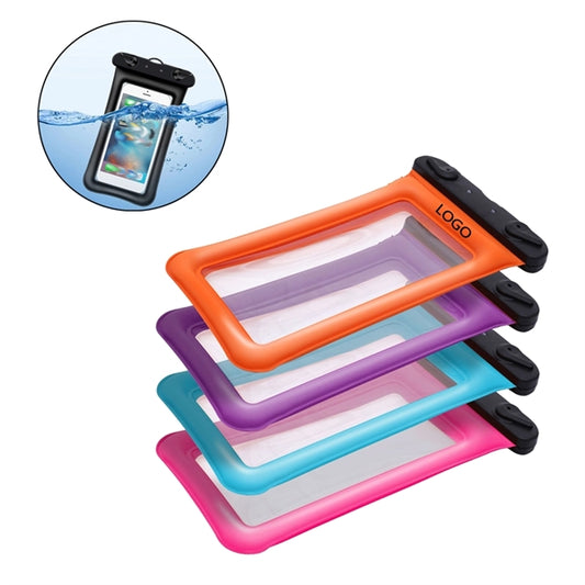 Universal Waterproof Cellphone Pouch