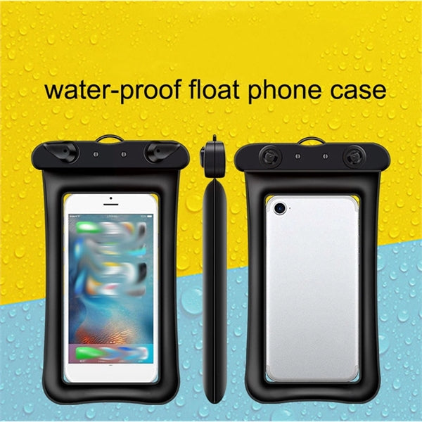 Universal Waterproof Cellphone Pouch