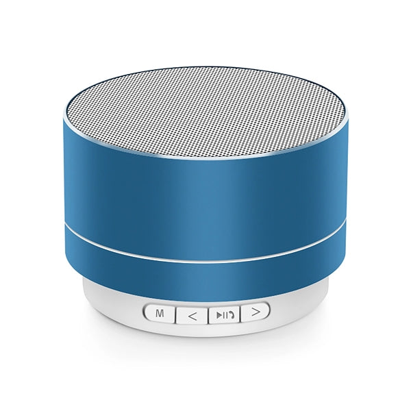 Portable Bluetooth Speaker With Hd Sound