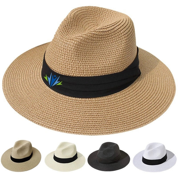 Straw Hats