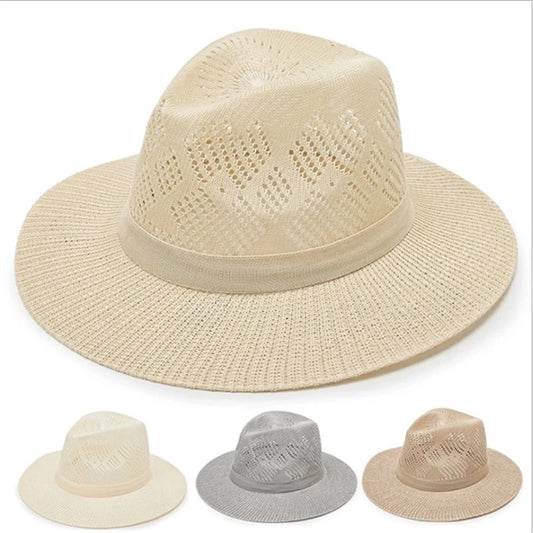 Outdoor Breathable Shade Hat