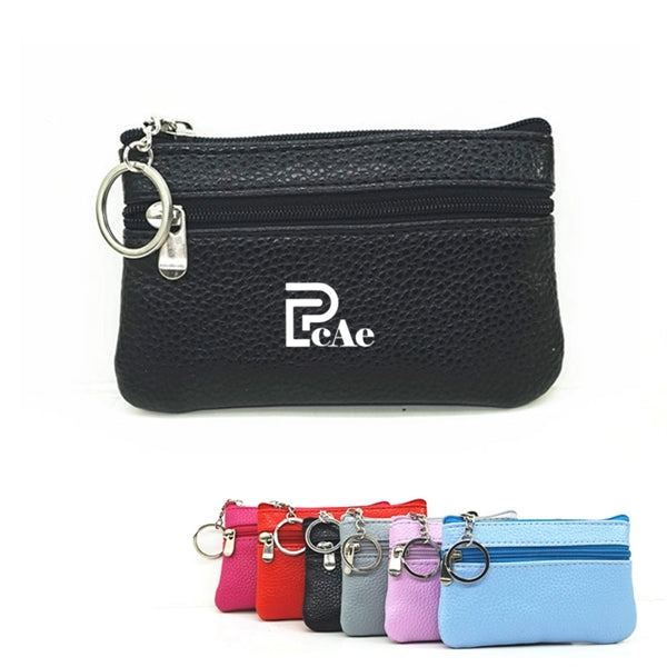Leather Coin Purse