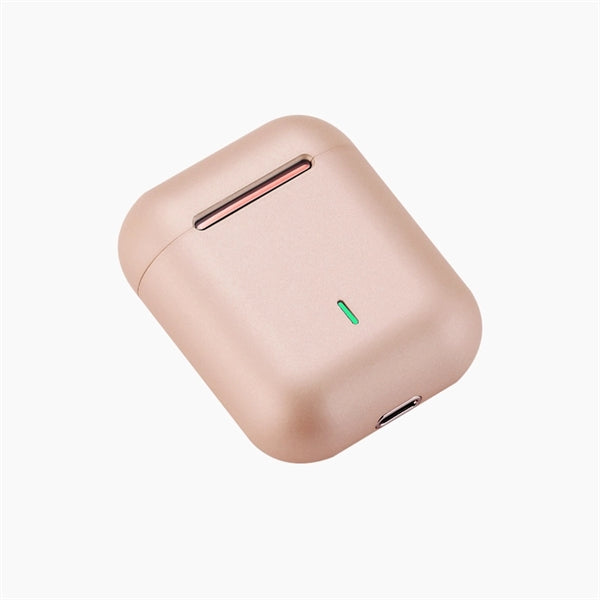 Solid TWS Wireless Earphone