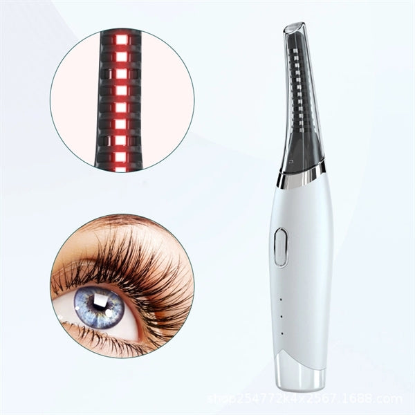 Electric Eyelash Curler