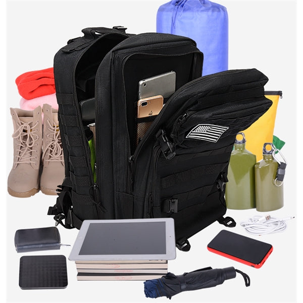 Tactical Backpack