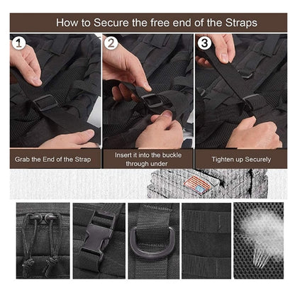 Tactical Backpack