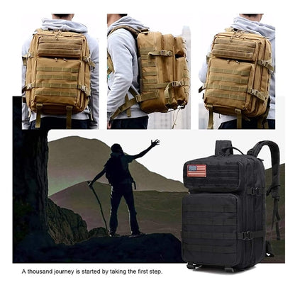Tactical Backpack