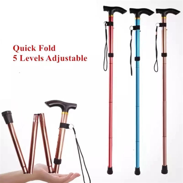 Adjustable Trekking Poles