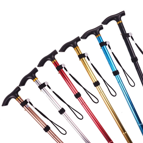 Adjustable Trekking Poles