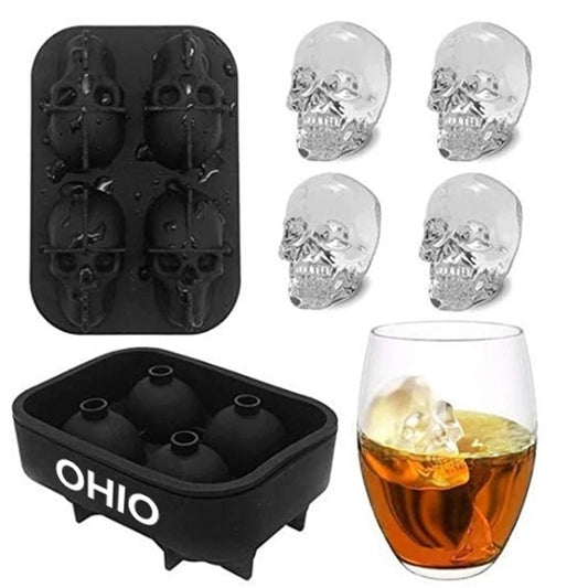 Ice Cube Maker