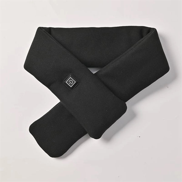 Usb Heating Scarf With Power Bank