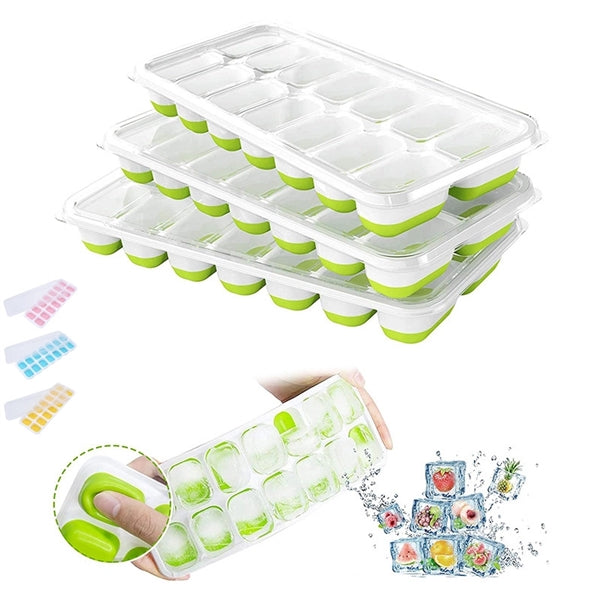 Ice Cube Trays