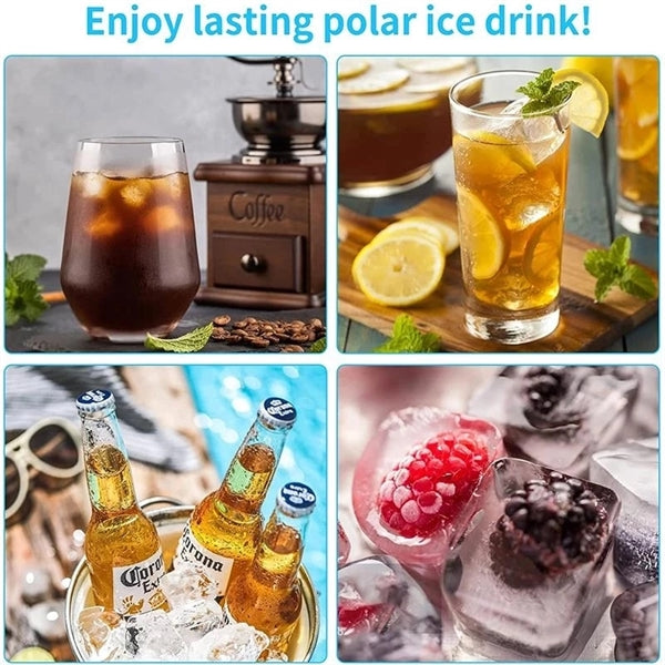 Ice Cube Trays