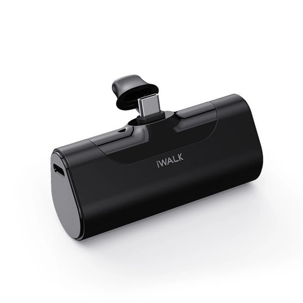 4500mah Iwalk Power Bank