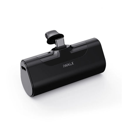 4500mah Iwalk Power Bank