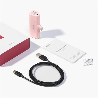 4500mah Iwalk Power Bank