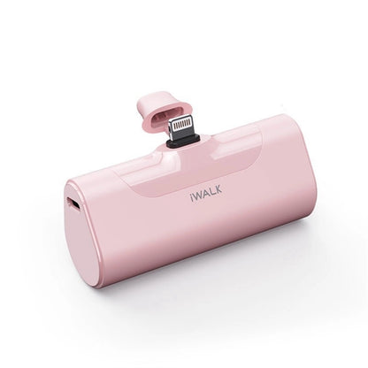 4500mah Iwalk Power Bank
