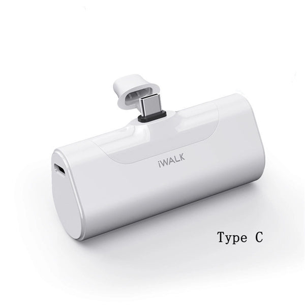 4500mah Iwalk Power Bank