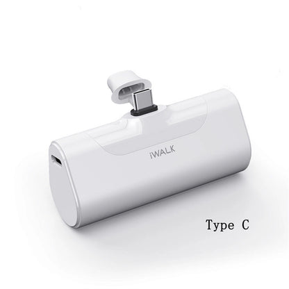 4500mah Iwalk Power Bank