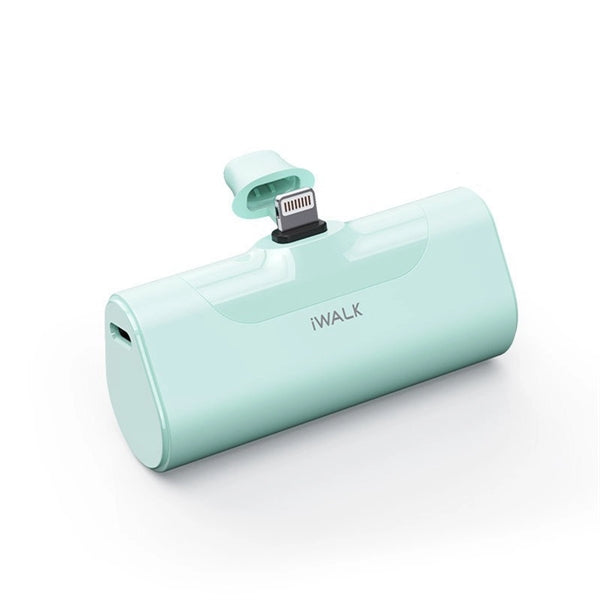 4500mah Iwalk Power Bank