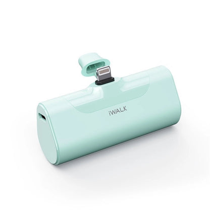 4500mah Iwalk Power Bank