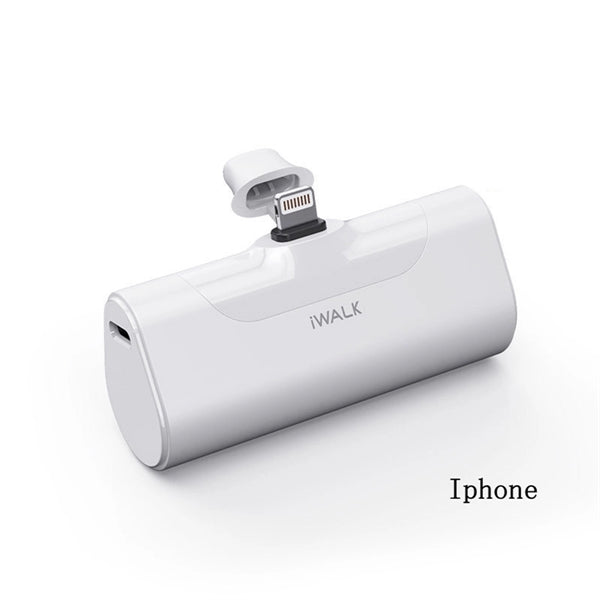 4500mah Iwalk Power Bank